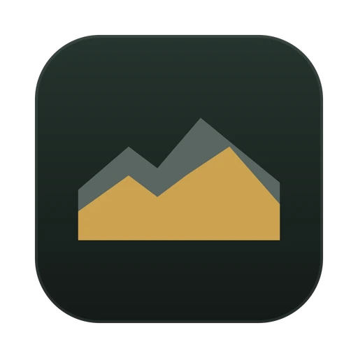 GoatCAD app icon